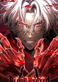 blood system